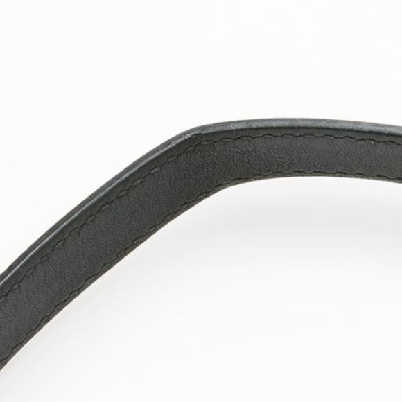 SOLD Gucci Ghost Marmont Medium Leather Bag - Picture 5 of 8